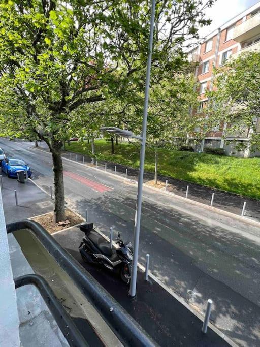 Beau T3 A Arcueil A 3 Min Rer B « Laplace » Exterior foto