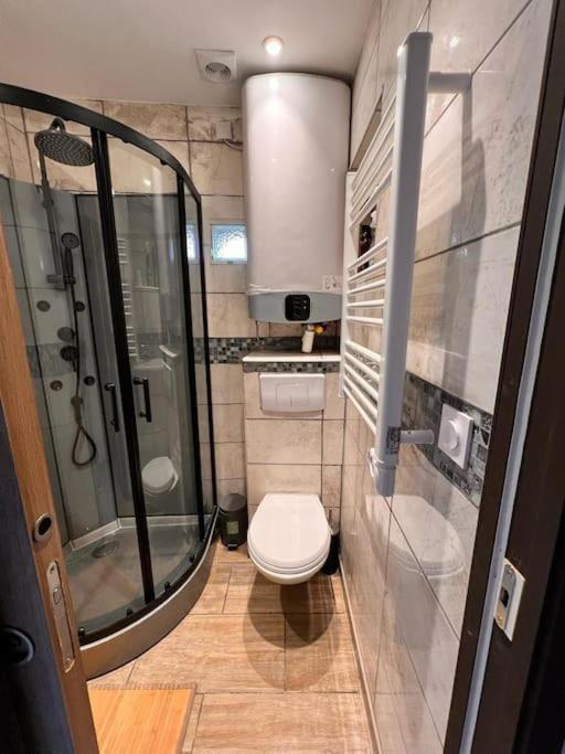 Beau T3 A Arcueil A 3 Min Rer B « Laplace » Exterior foto